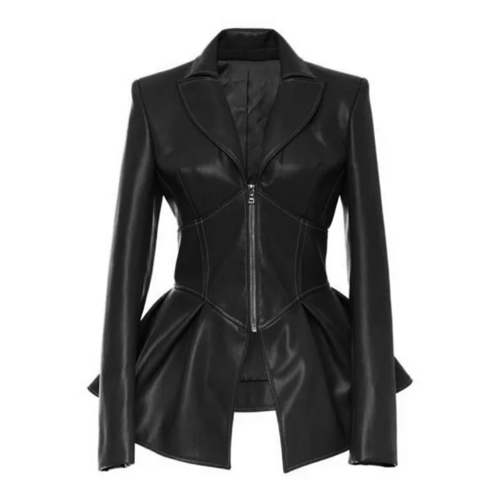 Women's Long Sleeve Jacket